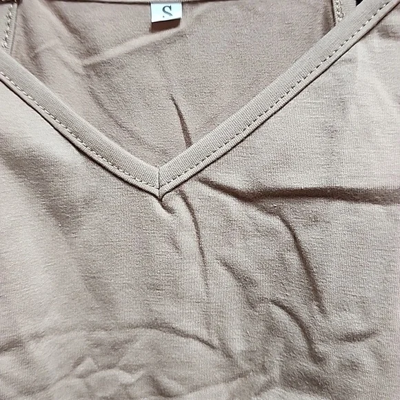 Women's size small romper. - Picture 5 of 6